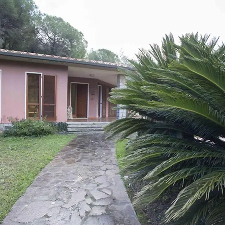 Villino Norsi *