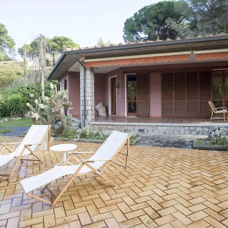 Villino Norsi Holiday home Capoliveri (Isola d'Elba)