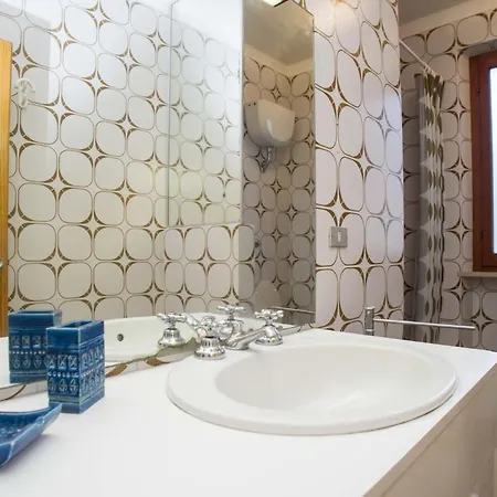 Villino Norsi بيت للعطل *
